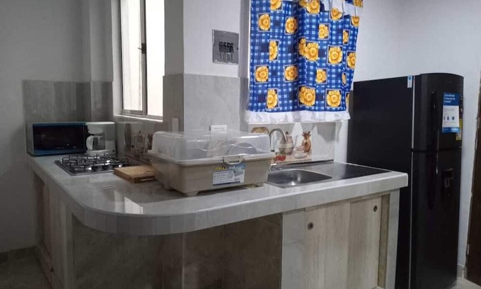 Cali Cama Y Desayuno | Welcoming bed & breakfast with WiFi in Cali