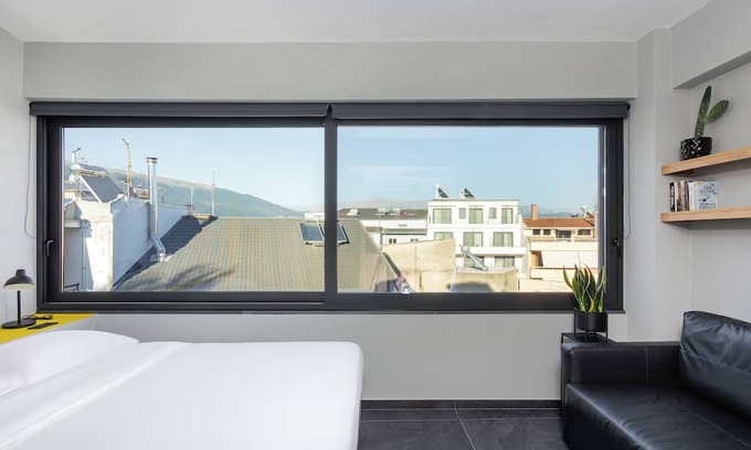 Ioannina Apartamento | THE URBANIST inner city residences