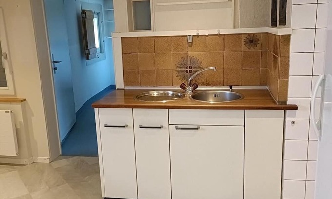 Romanshorn Otro | Cozy FE-WO in Romanshorn