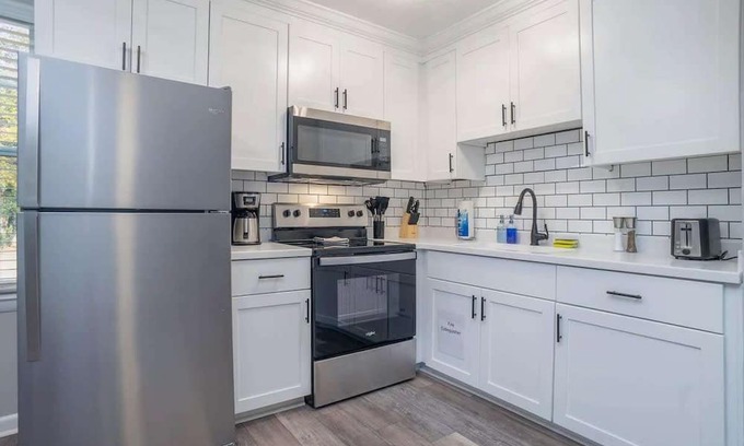 Bayview Apartamento | Hillside Cove - Helm Suite