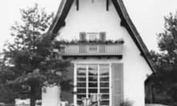 Bad Saarow Casa | Haus Gesamt - Sonnenhof Krauskopf-schmeling-haus