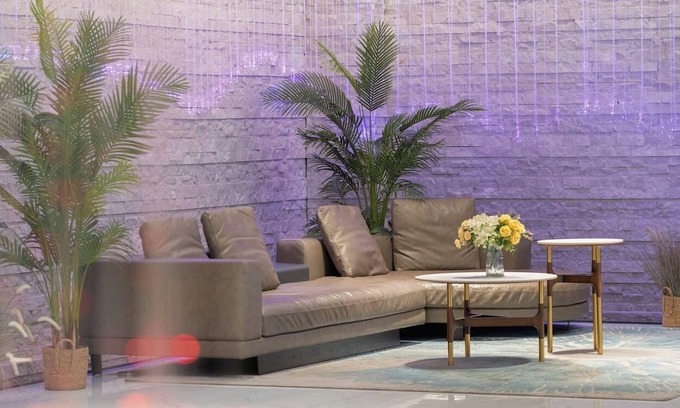 Huadu Apartamento | Yueyun Hotel Baiyun Airport
