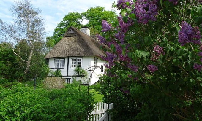 Winnemark Casa | Frisian house on the Schlei