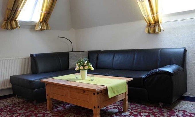 Potsdam West Casa | Sonnenland Apartment II