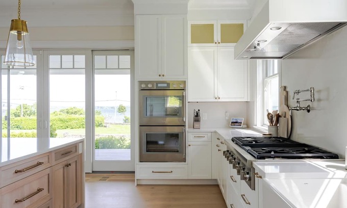 Shoreby Hill Casa | Island Escape