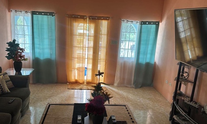 Yallahs Casa | Eastern Escape Retreat