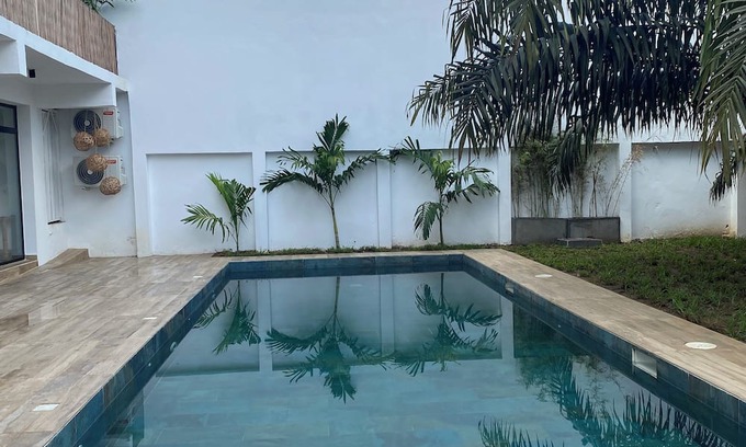 Cocody Hotel | Goya Resorts & SPA