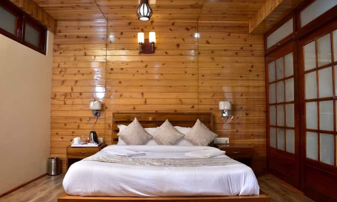 Turuk Hotel | Hotel Lasso Regency & Spa Namchi