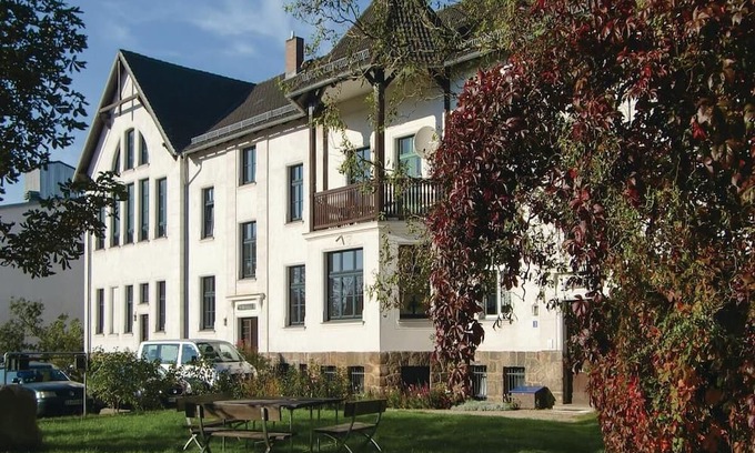 Muritz Apartamento | Gut Blücherhof - Holiday apartment E5 in the heart of the Mecklenburg Lake District