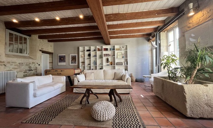 Yves Casa | Villa Yves, 4 bedrooms, 8 persons