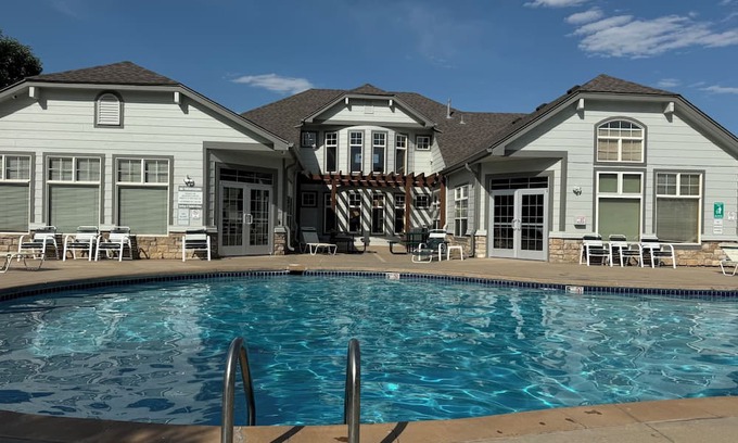 Thornton Condominio | Cozy Condo nestled minutes from the gates of DIA!