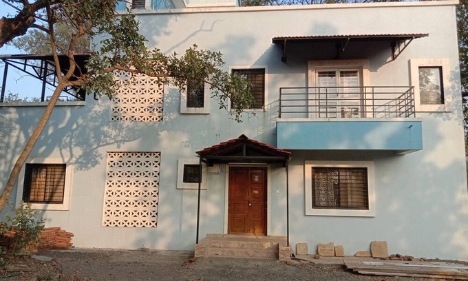 Wadgaon Complejo | Snehban Agro Farm Resort