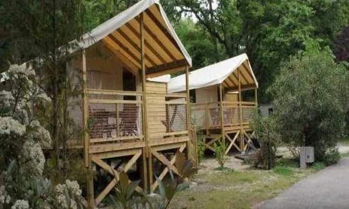 Saint-Jeannet Chalet De Esquí | Chalet 4 étoiles - Piscine - eeeea0