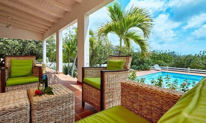 Sabadeco Casa | Shores 46 - Vakantiehuis voor 2-6 personen