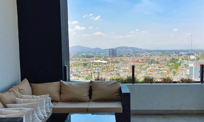 Zapopan Apartamento | Posada Cielito Lindo