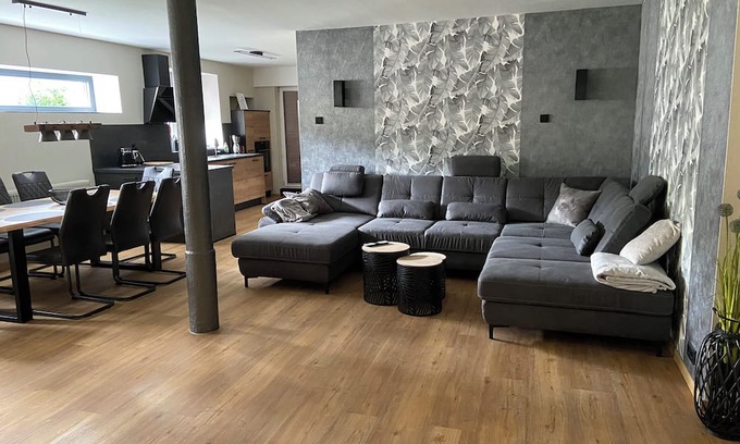 Schonebeck Apartamento | Ferienwohnung "fritz"