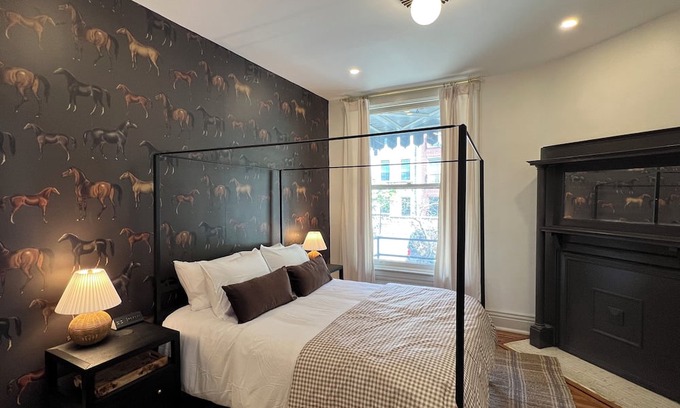 Highlands Apartamento | The Nightcap I: NEW private apt in Highlands NULU
