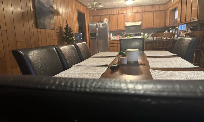 Danville Casa | Spacious Home in Blairmount 8Min from Downtown Danville