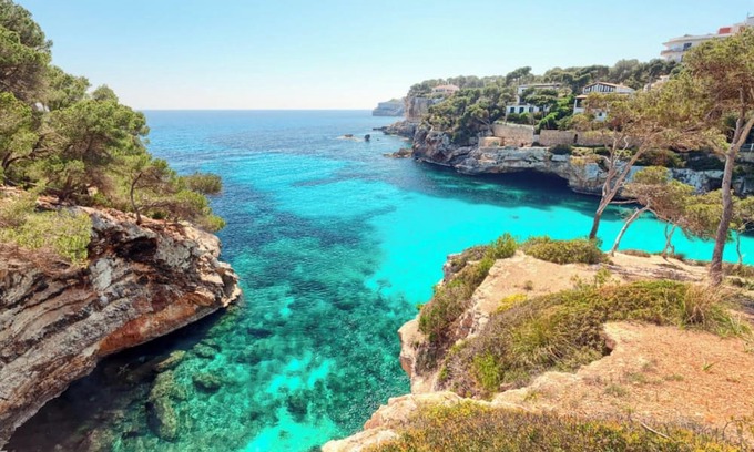 S'illot Apartamento | Antic 201 - Two Bedroom Apartment, Sleeps 4