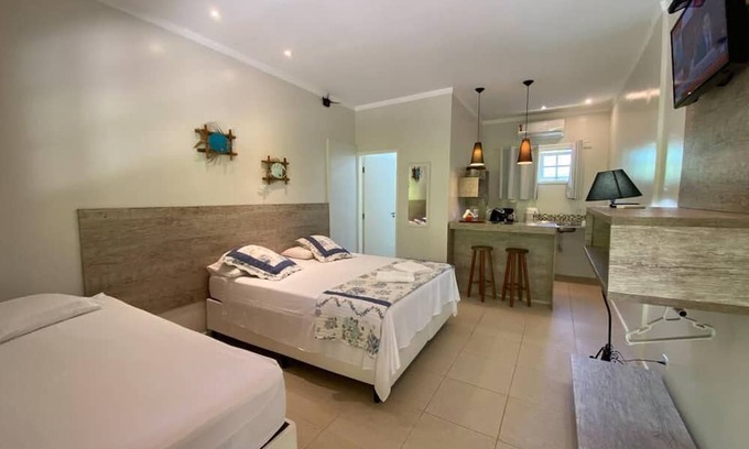 Itamambuca Casa | sergio simone de oliveira
