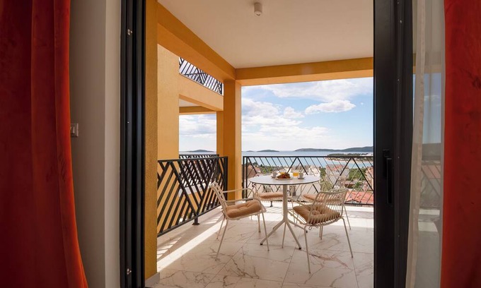 Sibenik Apartamento | MEDITERANA Art Deco Resort