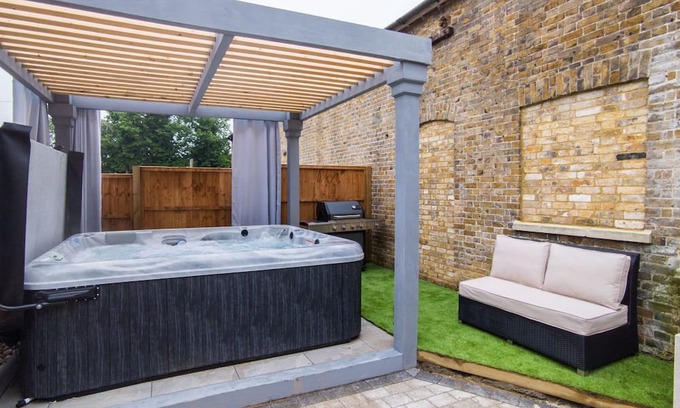 Isle of Thanet Casa | The Stable at Cheeseman's Farm