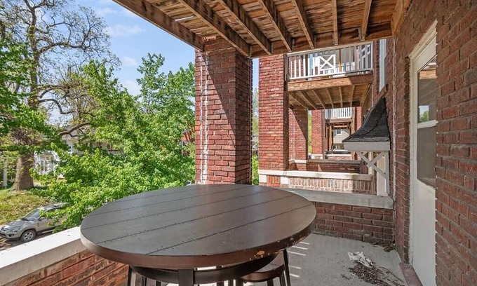 South Hyde Park Apartamento | Charlotte's Escape 2BD/BT Fast Wi-Fi Easy Access