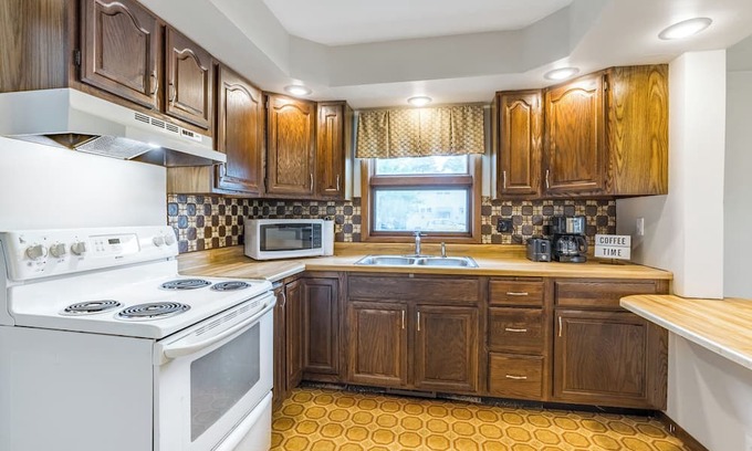 Wausau Casa | Robb's Nest
