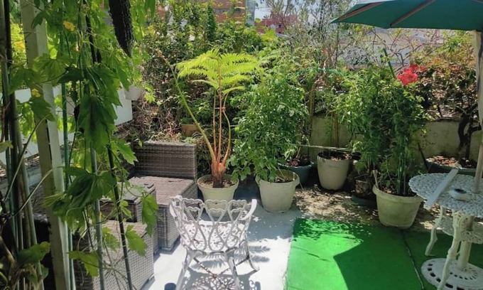 Amami Casa | Nonsmoking Room only 2 bedrooms with balcony / Amami Kagoshima
