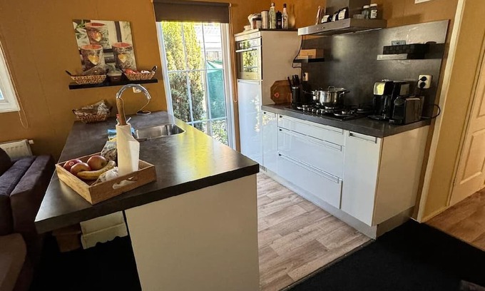 Municipality of Geldrop-Mierlo Casa | Holiday house Mierlo for 1 - 4 persons with 2 bedrooms - Holiday home