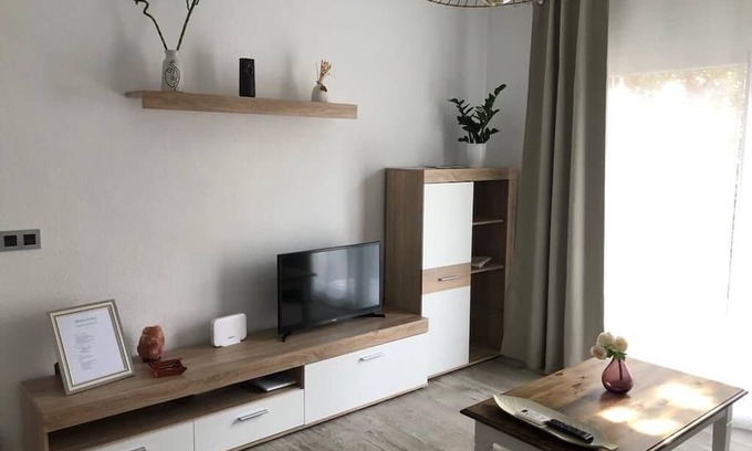 Ciudad Real Apartamento | Doamvid Universidad