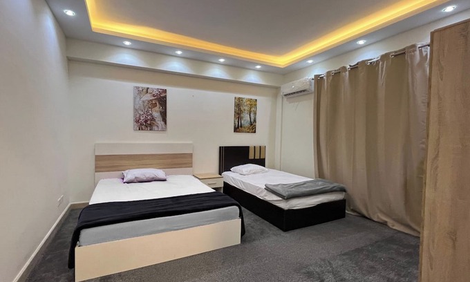 6th of October City Casa | Villa 3 Studios