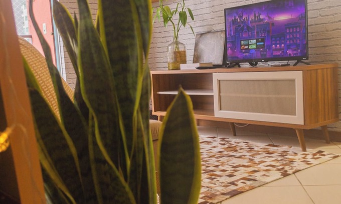 Victor Konder Apartamento | Apartamento Encantador no Centro de Blumenau