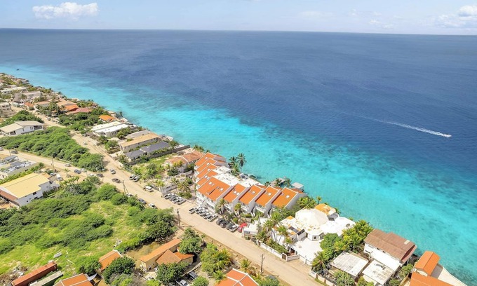 Belnem Apartamento | Belmar 18 a 3 bedroom oceanfront apartment fully AC