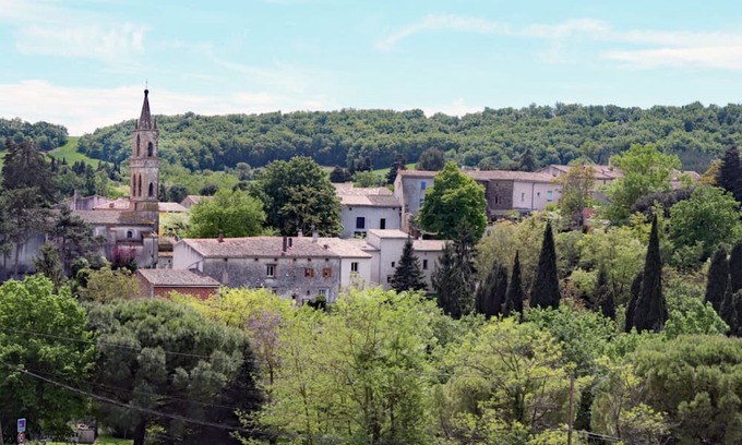 La Cassaigne Casa | Grande Maison Dartiste, Idéal Pour se Ressourcer