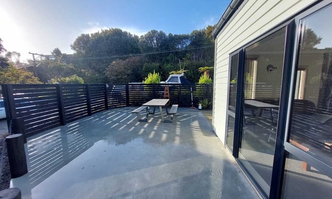 Oban Casa | Central location, 5 mins to everything. Car can be provided.