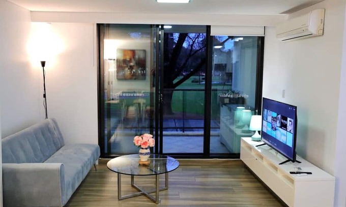 Ultimo Apartamento | Free Carpark Entire close to CBD