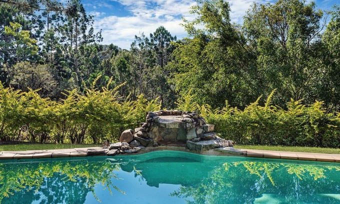 Currumbin Valley Casa | Currumbin Valley Hideaway