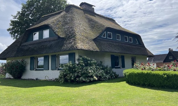 Seedorf Chalet De Esquí | Schaalseechalet Comfortable holiday residence