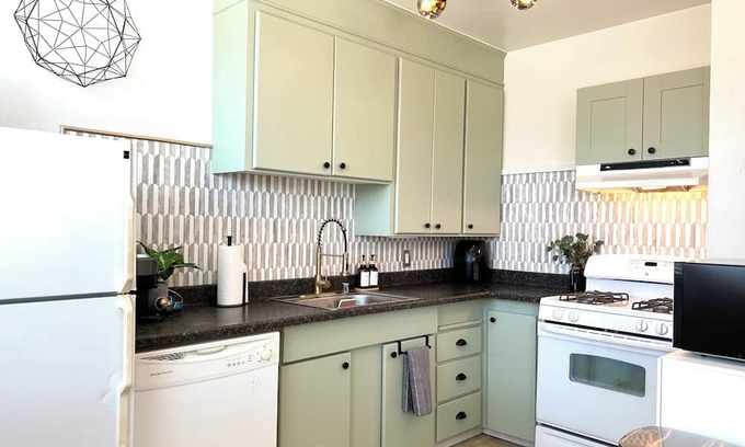 Phinney Ridge Apartamento | Cozy Studio on Greenwood Ave
