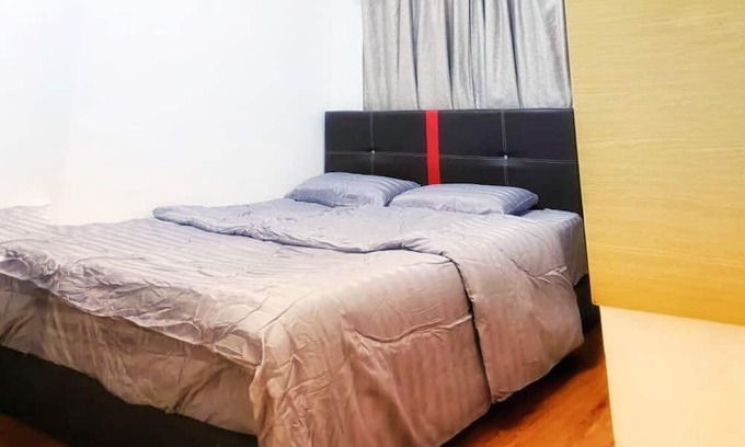 Lahad Datu Casa | 1 BEDRROM- Homestay in Lahad Datu Sabah