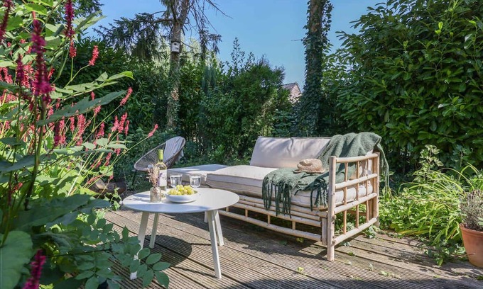 Waterlandkerkje Casa | NEW! Hello Zeeland - Vakantiewoning Goedleven 16