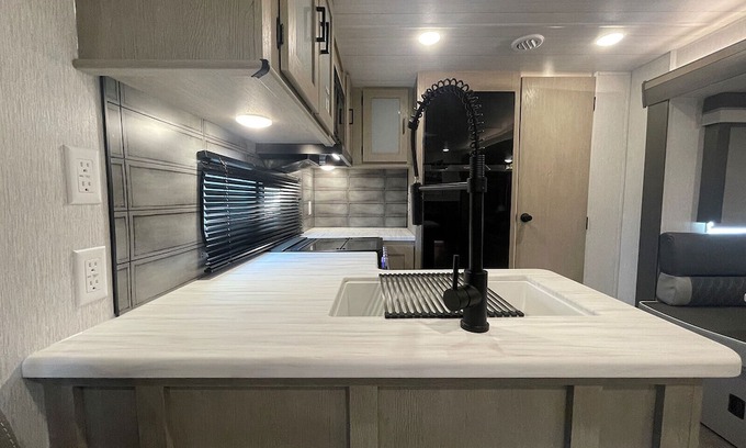 El Centro Casa | RV Life isn't for the faint of heart