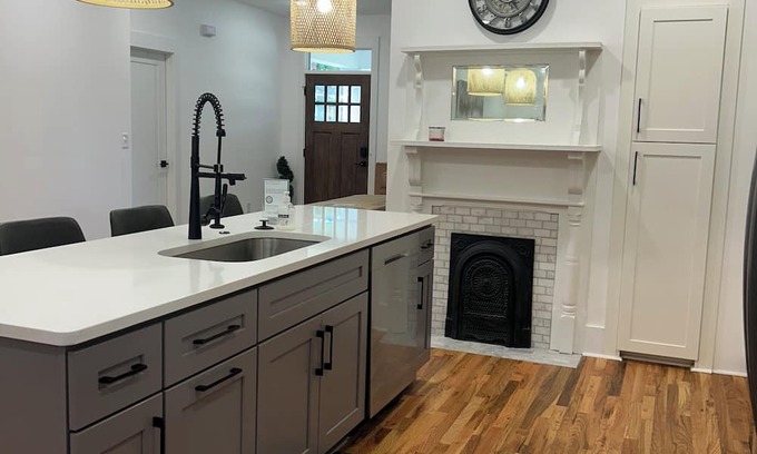 West End Casa | Beautiful home in Historic Westend Atlanta near many Atlanta attractions