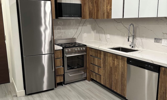 West End Apartamento | Beautiful Apartment In Vancouver