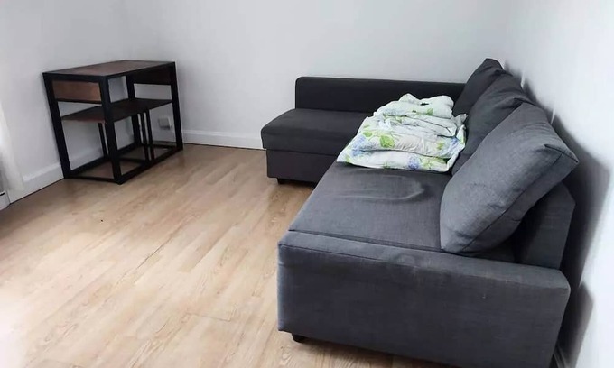 Billancourt–Rives de Seine Apartamento | Residence 202-boulogne Billancourt - Studio for 2 People