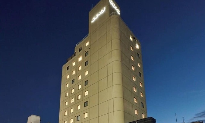 Funabashi Casa | Nonsmoking Double room vs | Breakfast includ / Funabashi Chiba