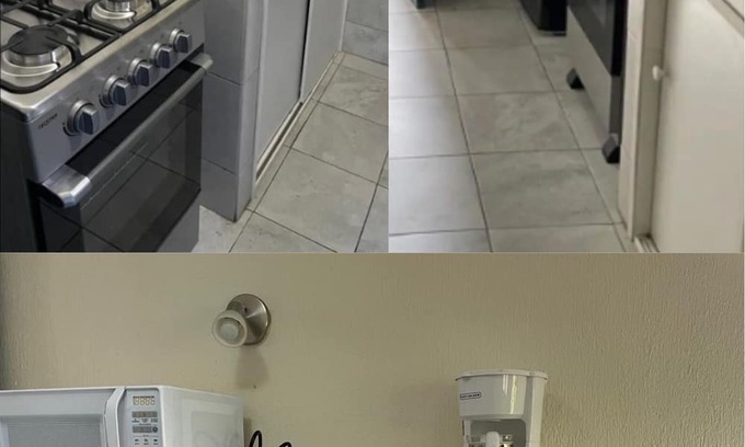 Zona 18 Apartamento | Cozy central studio in Ciudad Guatemala w/WiFi, high cleaning/security standards