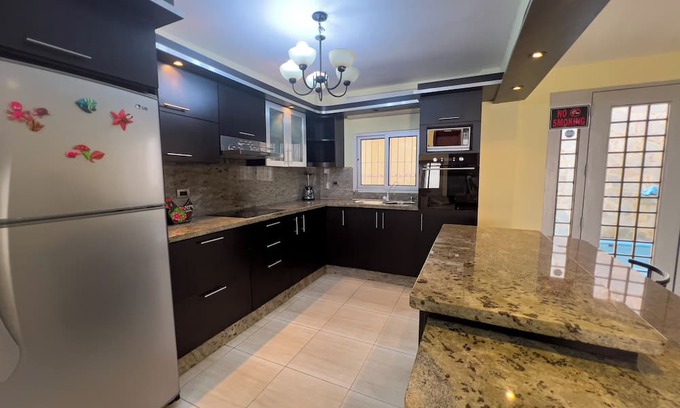 Tucacas Casa | TOWNHOUSE VIP VACACIONAL DE PLAYA. TC-5