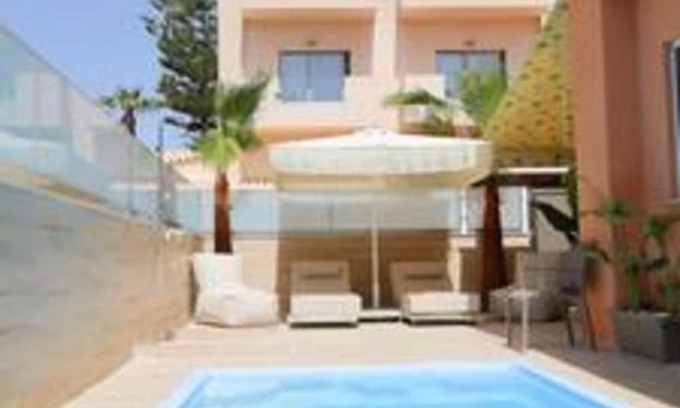 Stalida Casa | Villa Karteris by Estia